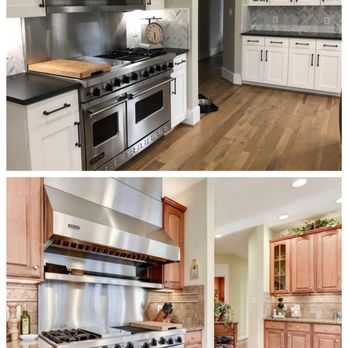 BJGE - Kitchen renovation by our strategic partner Genova Stones - General Contractors Near Me - Reston, Virginia BJGE - Kitchen renovation by our strategic partner Genova Stones - General Contractors Near Me - Reston, Virginia