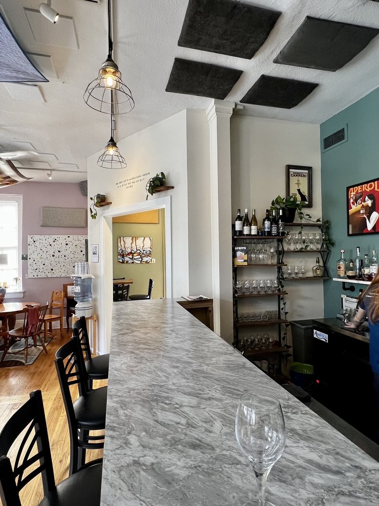 HOPPY TREES CLOSED Updated May 2024 7 Florida Ave, Weaverville