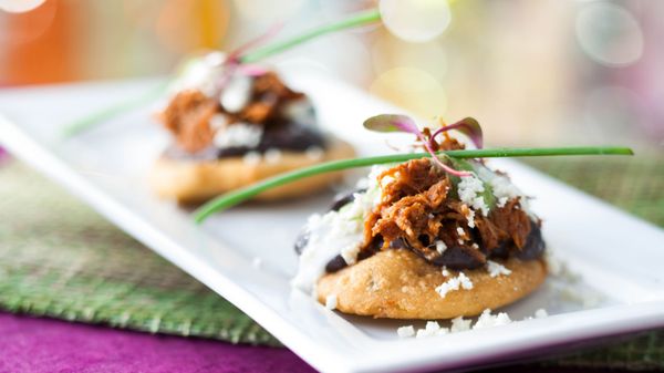 Photo of San Angel Inn Restaurante - Lake Buena Vista, FL, US.