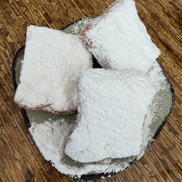 Beignets Beignets