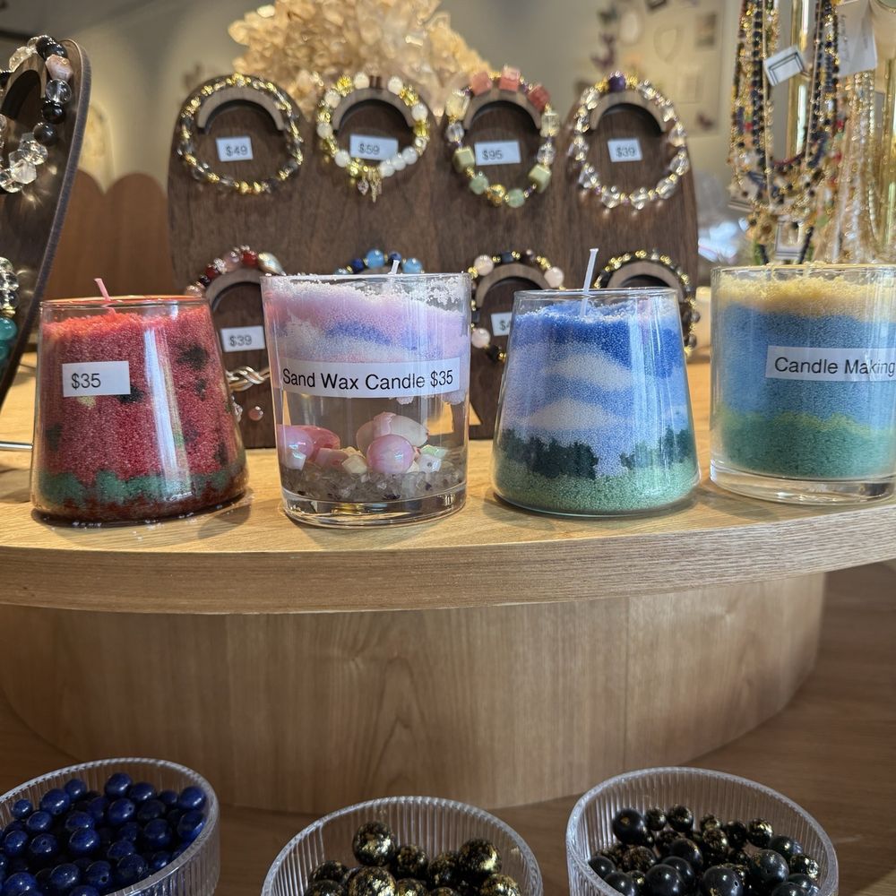 Scenttok Craft Cafe - Themed Cafes Near Me - Johns Creek, Georgia Scenttok Craft Cafe - Themed Cafes Near Me - Johns Creek, Georgia