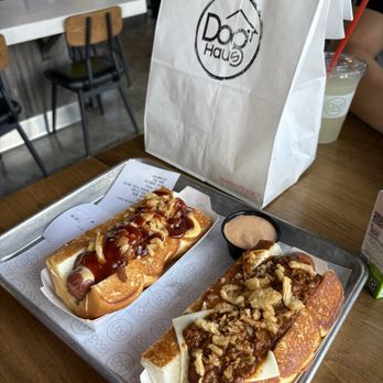 Dog Haus - New American Near Me - Huntington Beach, California Dog Haus - New American Near Me - Huntington Beach, California
