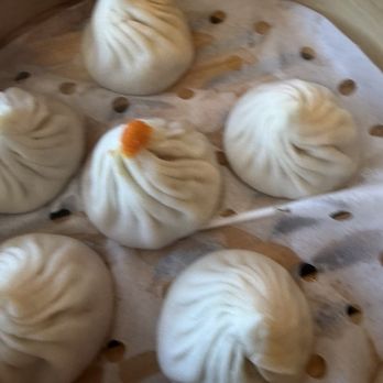 Seven Grams - Spicy XLB 6pcs - Chinese Near Me - Tustin, California