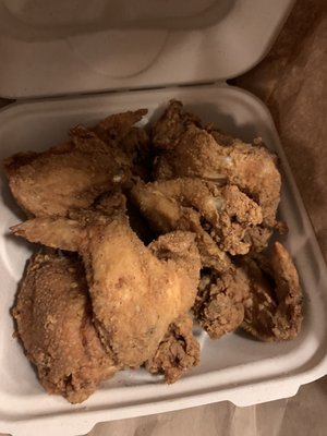 Caesar's Chicken by null