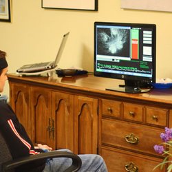 Erik Bohlin, MA, LMHC - We offer neurofeedback for ADHD, anxiety, addiction and brain injury.