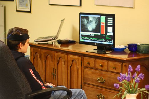 Erik Bohlin, MA, LMHC - grief counselor in Lake Stevens, WA