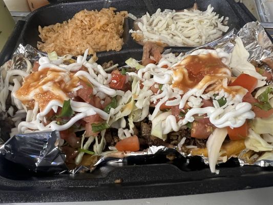 Bad Hombre Tacos by null