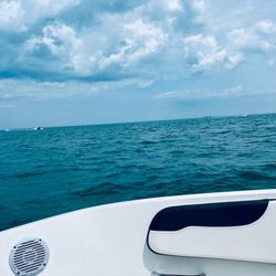 Freedom Boat Club Lake St. Clair