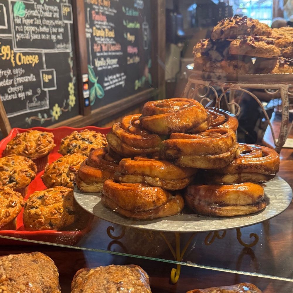 Mate Factor - Coffee & Tea Near Me - Savannah, Georgia