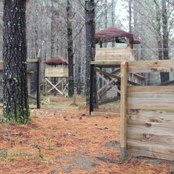 Delta Force Paintball - Tropic Thunder