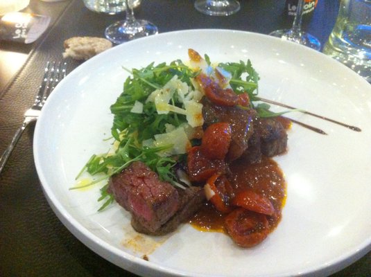 Le Coin des Saveurs by null