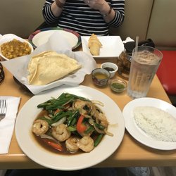 Little Asia Bistro