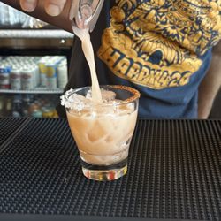 The Mood Room Garden and Bar