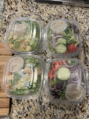 Brooklyn Heights Pizzeria by null