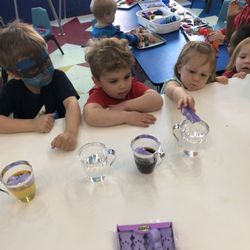 Adventure Kids Playcare