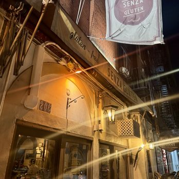 Senza Gluten - Italian Near Me - New York, New York Senza Gluten - Italian Near Me - New York, New York