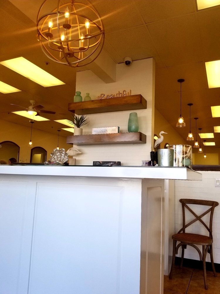 OASIS 112 Photos & 140 Reviews Hair Salons 13622 Bear Valley Rd