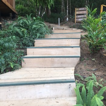 Xinalani - The infamous stairs. - Yoga Near Me Xinalani - The infamous stairs. - Yoga Near Me