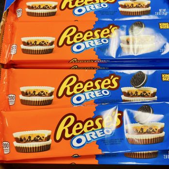 Wawa - Reese's Oreo - Convenience Stores Near Me - Edison, New Jersey