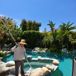 FIGA Pool & Hot Tub Services