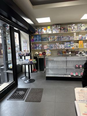 Bleecker Trading UWS by null