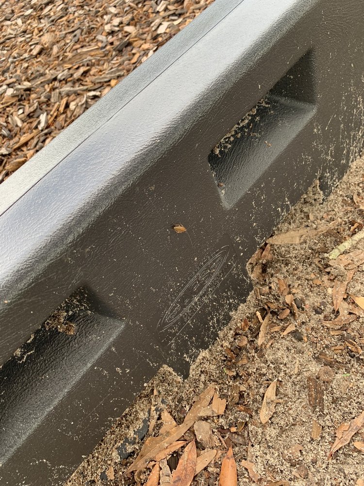 E L BING PARK Updated October 2024 13 Photos 7402 Taylor Rd