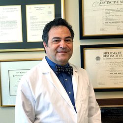 Simple IVF Centers Fresno - Dr. Alex Steinleitner of Simple IVF Centers, Fresno