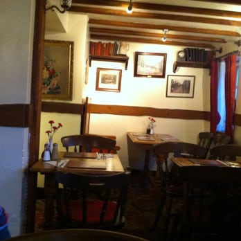 Lamb Inn - Pubs Near Me - Bognor Regis, WSX