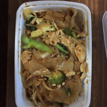 SAGE - Drunken Noodles - Thai Near Me - Brooklyn, New York SAGE - Drunken Noodles - Thai Near Me - Brooklyn, New York