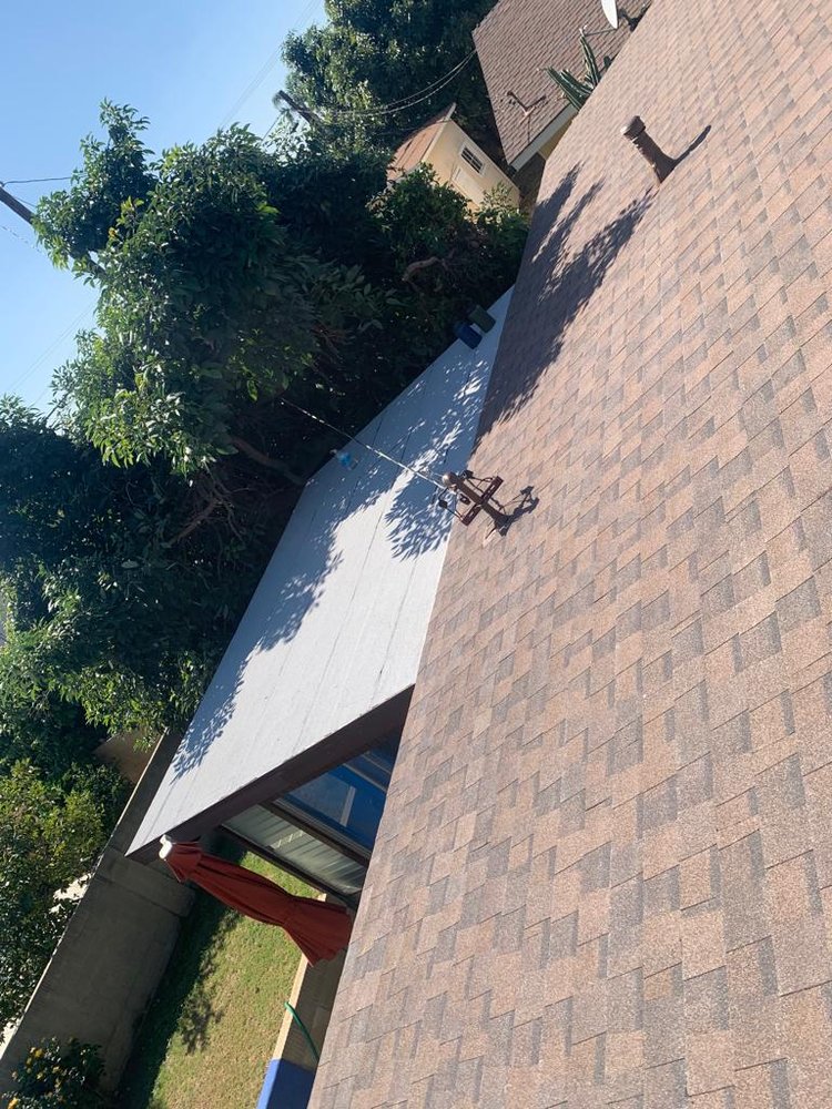 Slide of Synergy Home Service