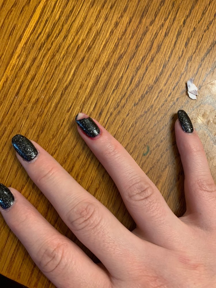 PRECIOUS NAILS SALON AND SPA Updated April 2024 87 Photos & 87