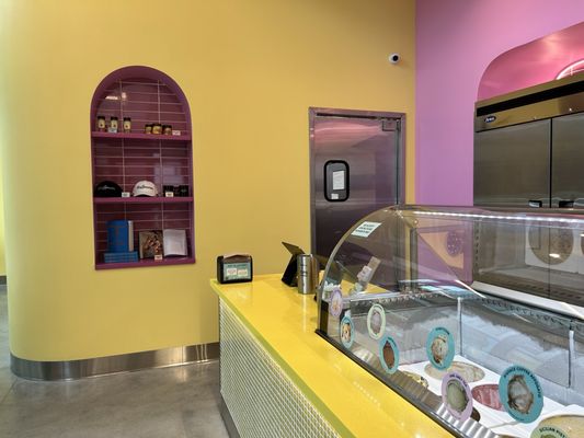 Van Leeuwen Ice Cream by null