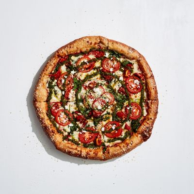 Mellow Mushroom by null