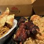 Burning Wok
