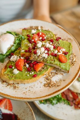 The Aussie Grind by null