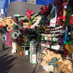 Tianguis Navideño - Espíritu navideño