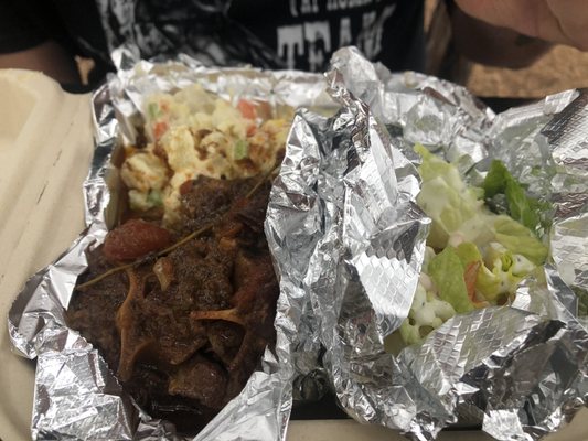 Shirley's Trini Cuisine by null Shirley's Trini Cuisine by null