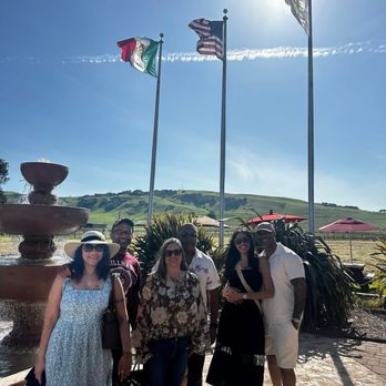Robledo Family Winery - Wineries Near Me - Sonoma, California