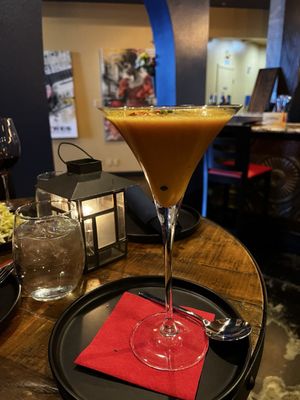 TRES Cazuelas Artisanal Latin Cuisine by null