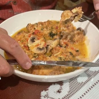 Mario's Italian Restaurant - 13. Veal Francese - Italian Near Me - Stuart, Florida Mario's Italian Restaurant - 13. Veal Francese - Italian Near Me - Stuart, Florida