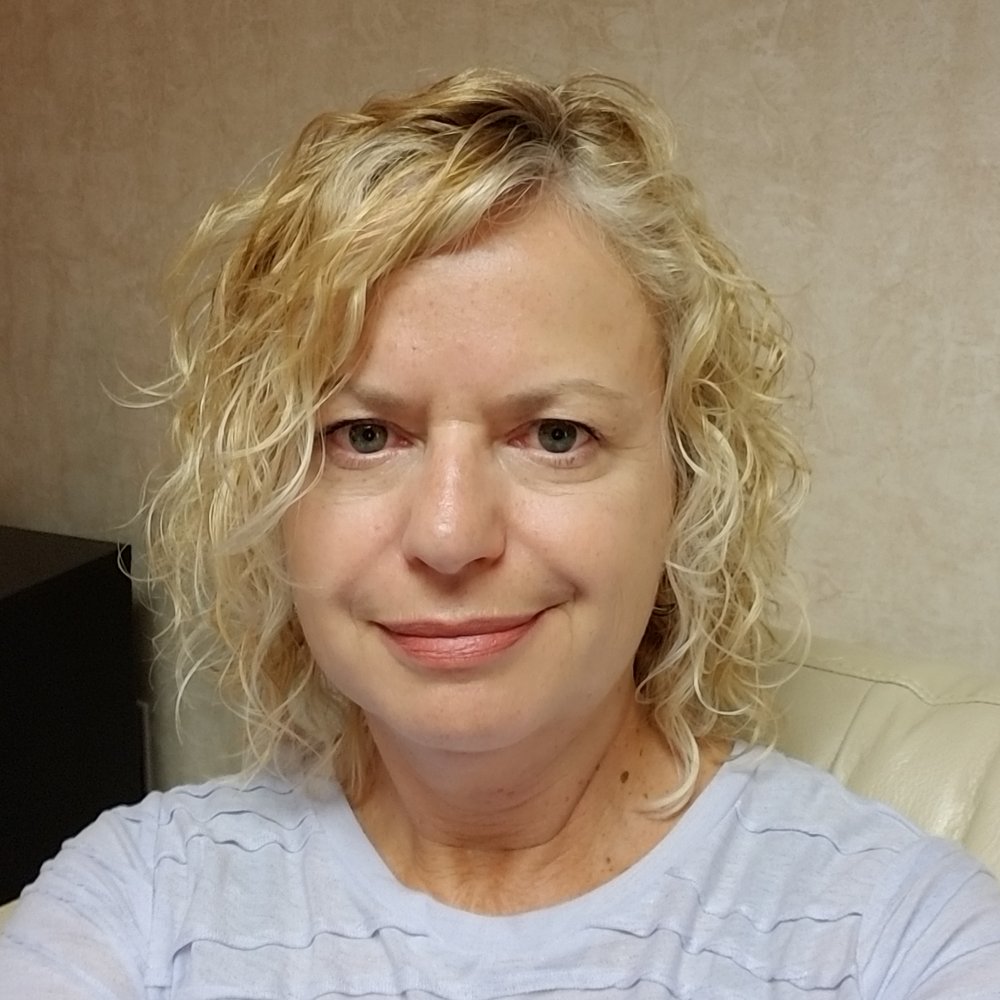 Stefanie Von Ohlen, LCSW - grief counselor in St. Petersburg, FL