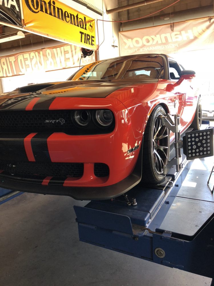 INLINE AUTO REPAIR & ALIGNMENT Updated June 2024 78 Photos & 92