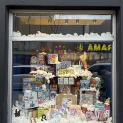 Midoco Art & Office Supplies