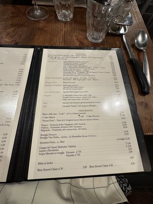 Ristorante del Fagioli by null