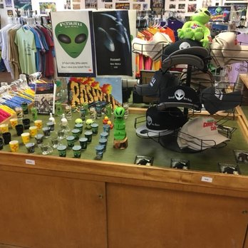 Roswell Landing - Souvenir Shops Near Me - Roswell, New Mexico