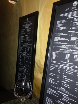 Menu photo 2 Midtown Grill Berlin, BE