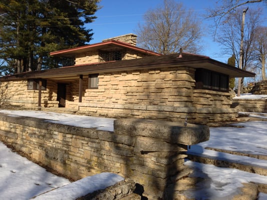 Eagle Point Park by null