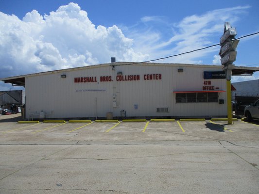 MARSHALL BROTHERS COLLISION CENTER - Updated June 2025 - 15 Photos & 22