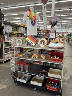 Michaels by null