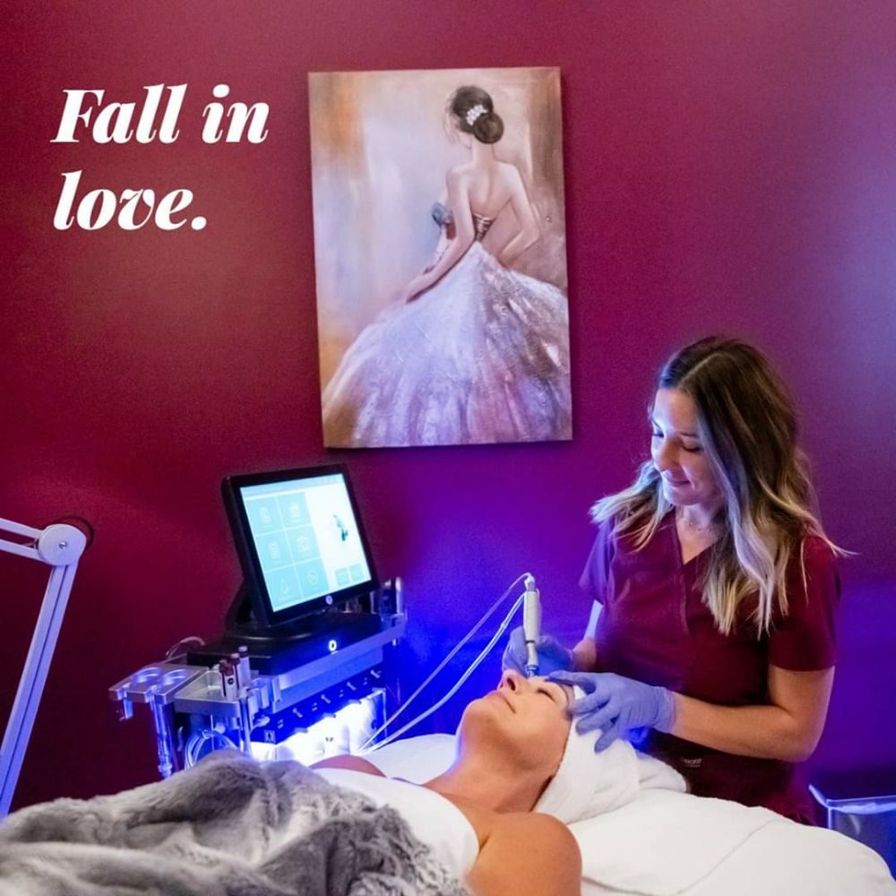 FACE TO FACE SPA AT DRIPPING SPRINGS Updated July 2024 83 Photos